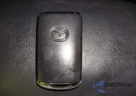 2023 Mazda Cx-5 2.5 S Select from USA, damaged, VIN JM3KFBBM8P0194734